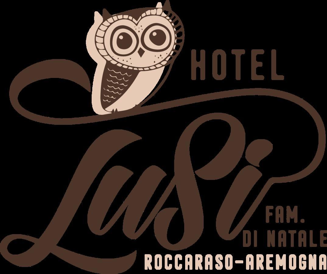 Hotel Lusi Roccaraso Exterior photo